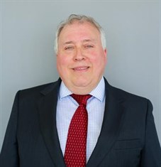 Donald Ratte
