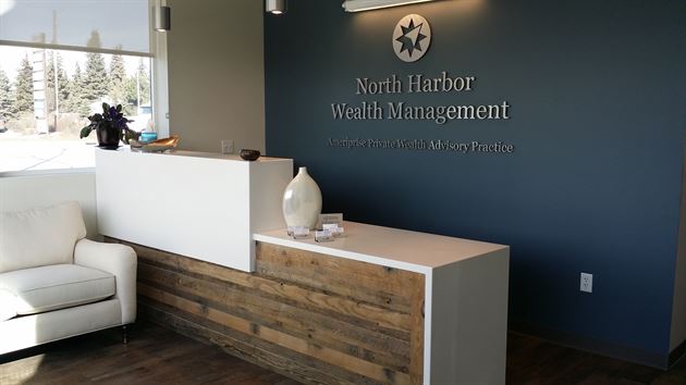 North Harbor Wealth Management Team Profile Ameriprise Financial