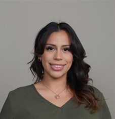 Monet Ramirez