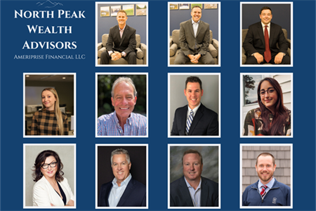 North Peak Wealth Advisors