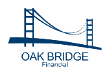 Oak Bridge Financial Practice Logo