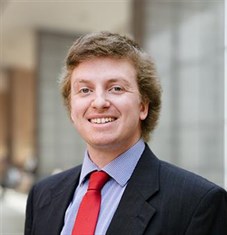 Clark Melton