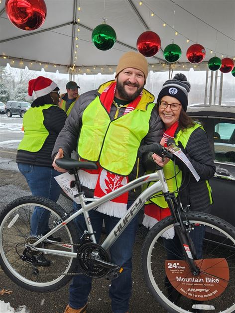 Service in the Community