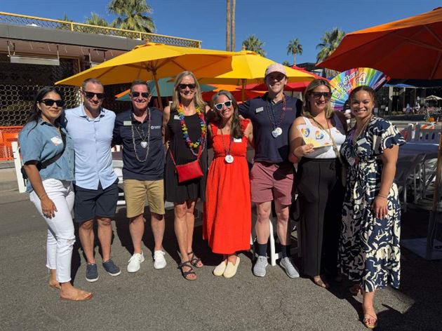 Client and Community Events