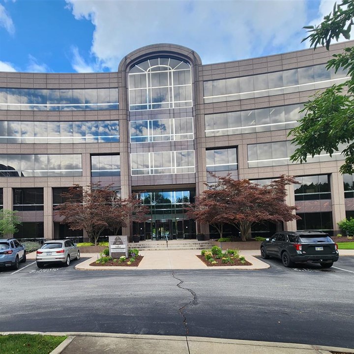 Oak Point Financial Partners - Independence, OH