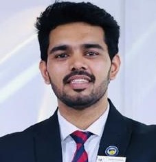 Hardik Choudhary