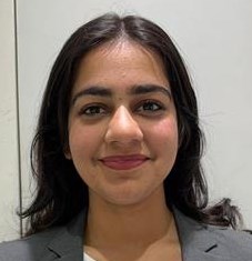 Mehak Makhija