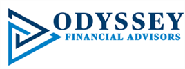 Odyssey Financial Advisors Practice Logo