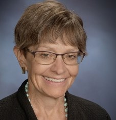 Kari E. McLean