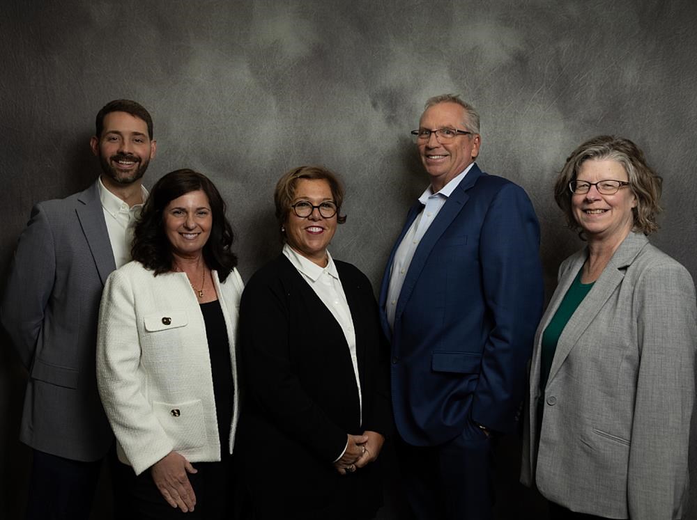 Team photo for Oechler, Broerman &amp; Associates