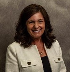 Julie Plutchak