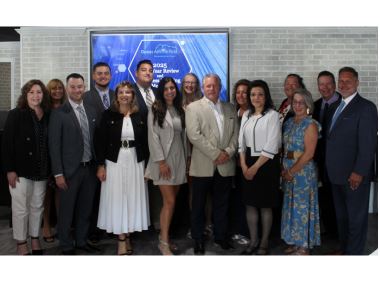 Opus Team Photos