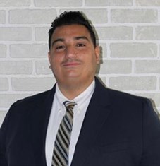Kristopher Daoud