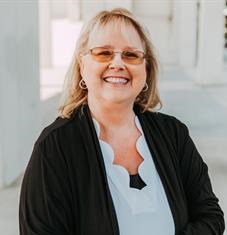 Deborah Hundley
