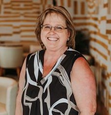 Deborah Hundley