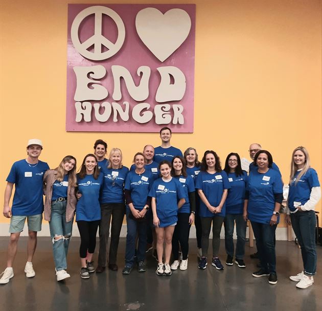 National Day of Service