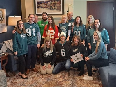 Orth Financial Group