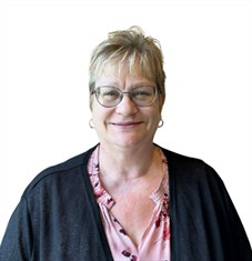 Ruth Peterman