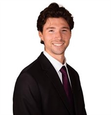Ben Bitterman