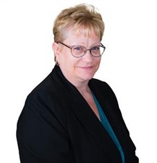 Ruth Peterman