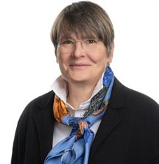 Frederique Pfeiffer-Buongiorno