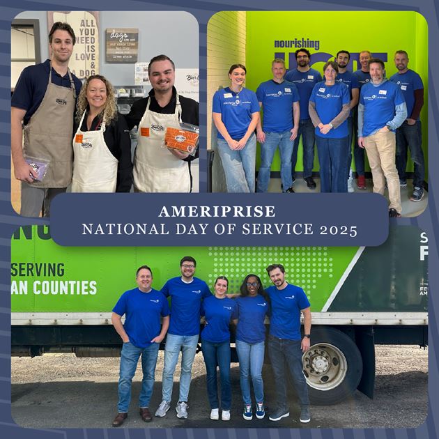 OsborneKlein in the Community