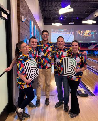 OsborneKlein in the Community