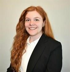 Courtney Mescher