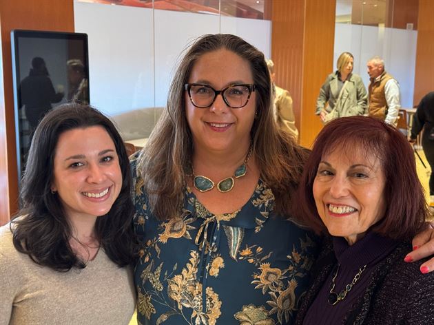 Philadelphia Art Museum Event