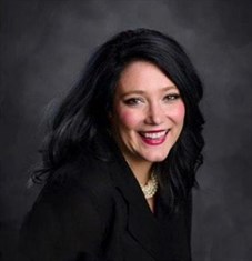 Ashley Maye Larson