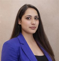Simran Saini