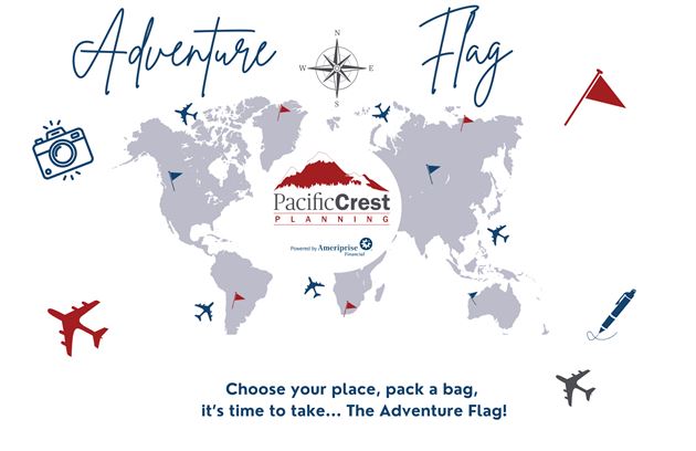 Adventure Flag