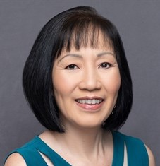 Carol M Lau
