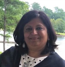 Sonal Patel