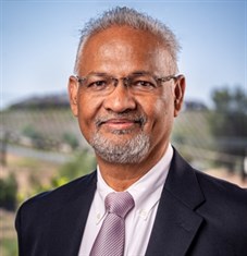 Satish Kalyani