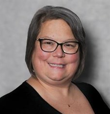Bridget Laird