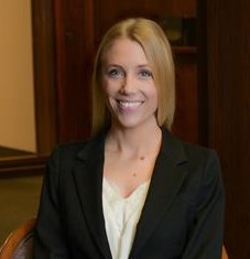 Megan Dye