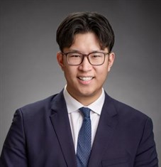 Justin Chang