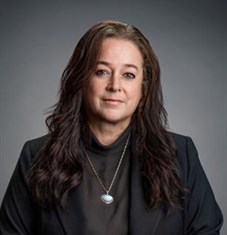 Charmaine Porter