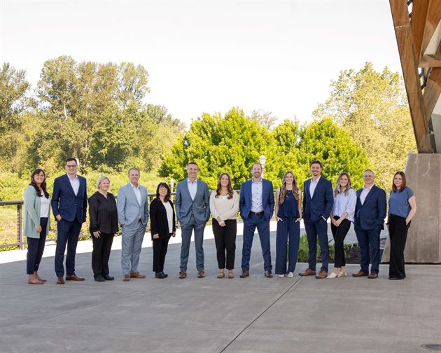Our Team