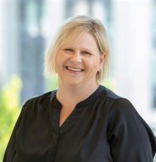 Heather Davis
