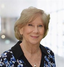 Marilyn Carroll