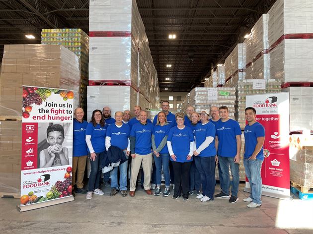 National Day of Service