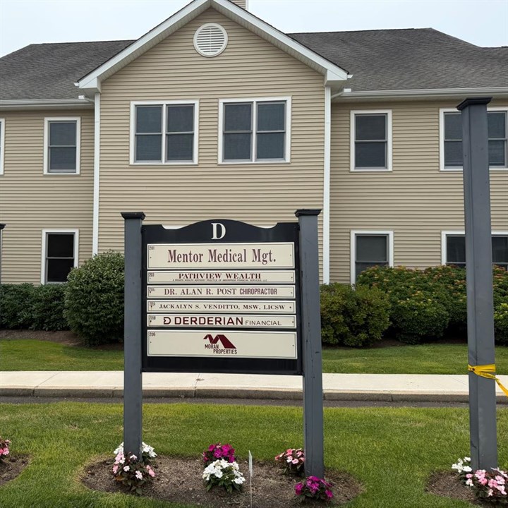 PathView Wealth - North Kingstown, RI