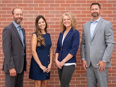 Team photo for Pathway Financial Group