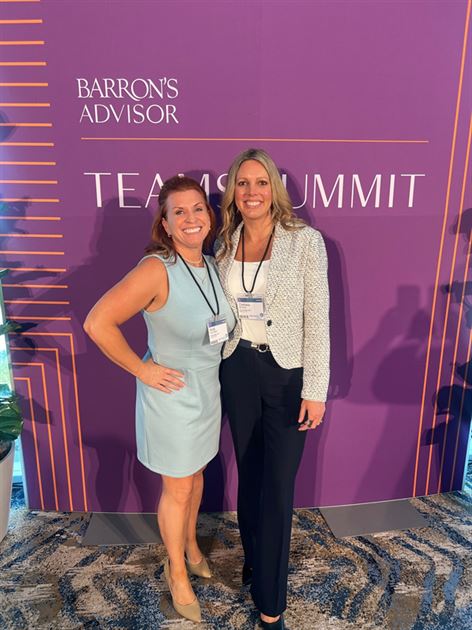 Barron's Summit Conference 2026