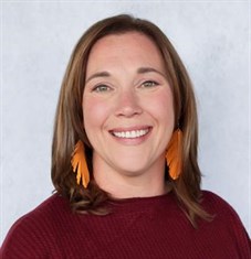 Kristin Hemphill
