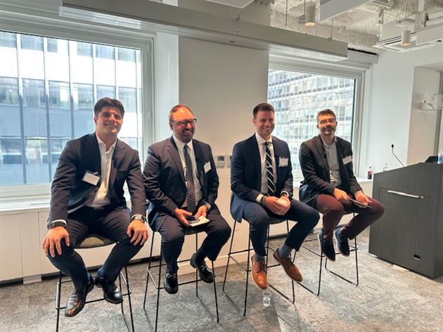 Ameriprise Advisor Educational Day