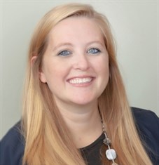 Gina Petriccione