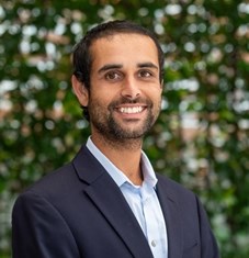 Neil Parmar